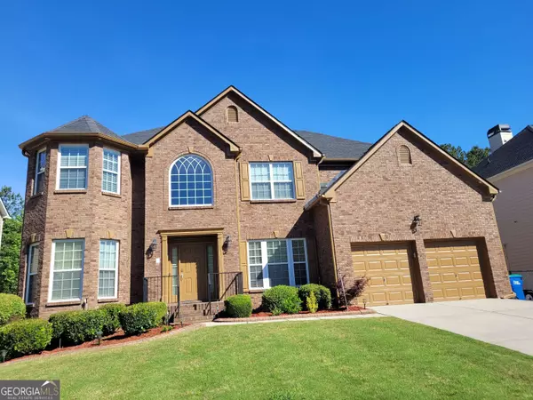 5451 Jamerson DR, Atlanta, GA 30349