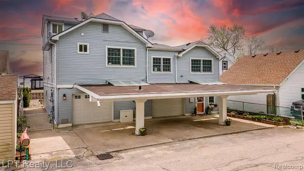 7750 LAKESHORE Drive, Newport, MI 48166 9298