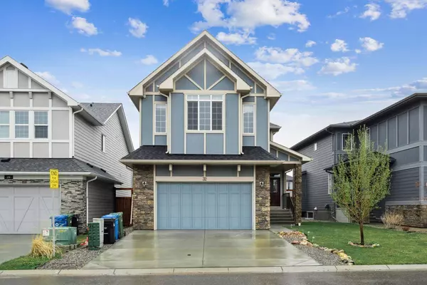 32 Cranbrook CIR SE, Calgary, AB T3M 2L9