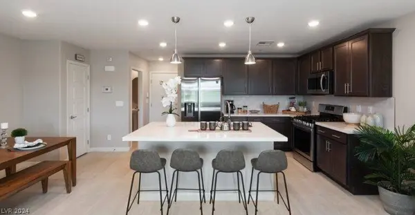 885 Jigglypuff Place, Henderson, NV 89011