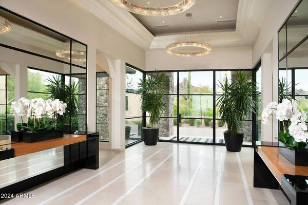 9889 E HAPPY VALLEY Road #5, Scottsdale, AZ 85255