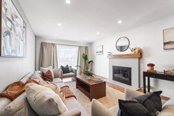 604 Cordova ST, Daly City, CA 94014