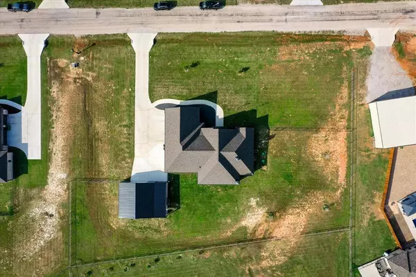 374 wayward Spur, Springtown, TX 76082