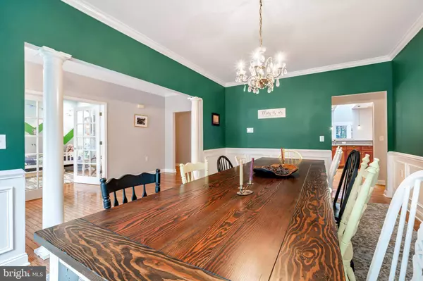 15 BIG LOOK TRL, Medford, NJ 08055