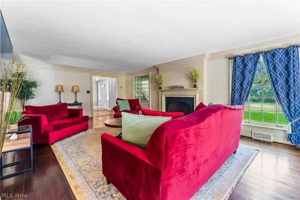 4580 Brookwood RD, Boardman, OH 44512