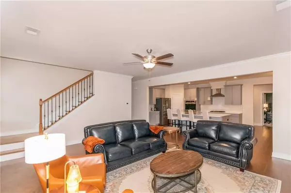 3385 Spring Place CT, Loganville, GA 30052