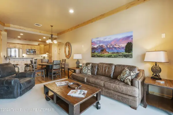 122 HASTINGS Drive #308, Victor, ID 83455