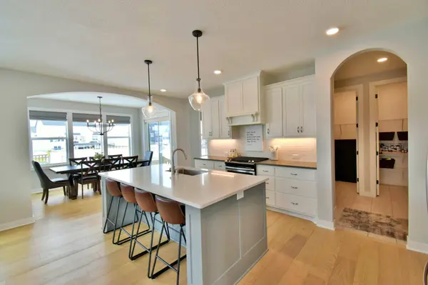 10752 23rd ST NE, Saint Michael, MN 55376