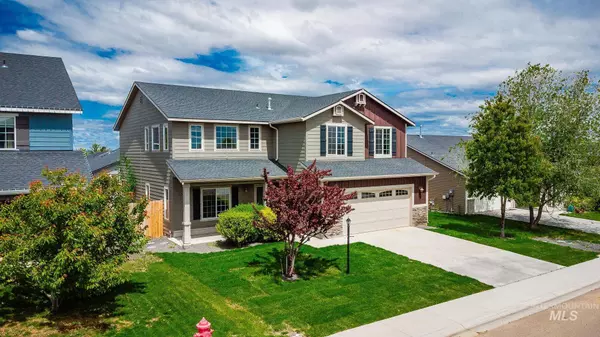 11726 Penobscot, Caldwell, ID 83605