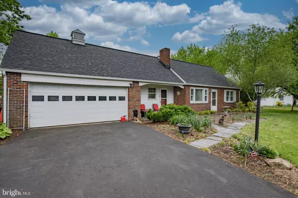 1308 CLYMER RD, Hatfield, PA 19440