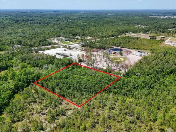 NO STREET, Lake Helen, FL 32744