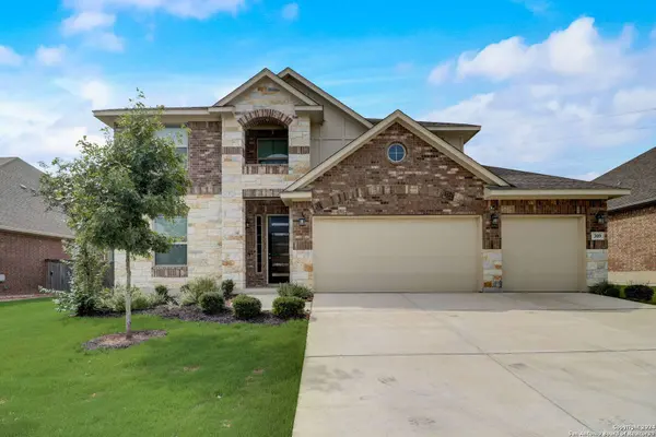 309 ASIAGO, Schertz, TX 78108-2424