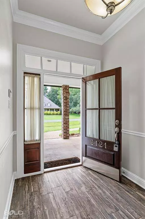 2121 Forest Hills Boulevard, Haughton, LA 71037