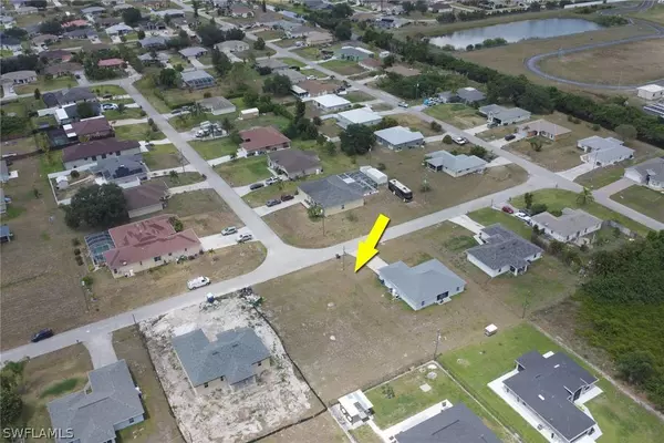 4907 Berryman St, Lehigh Acres, FL 33971