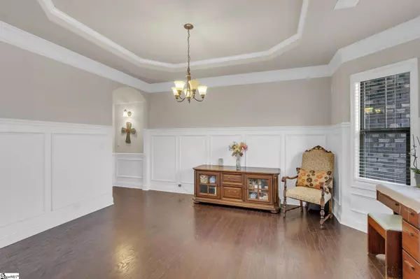 257 Delbourne Lane, Greer, SC 29651