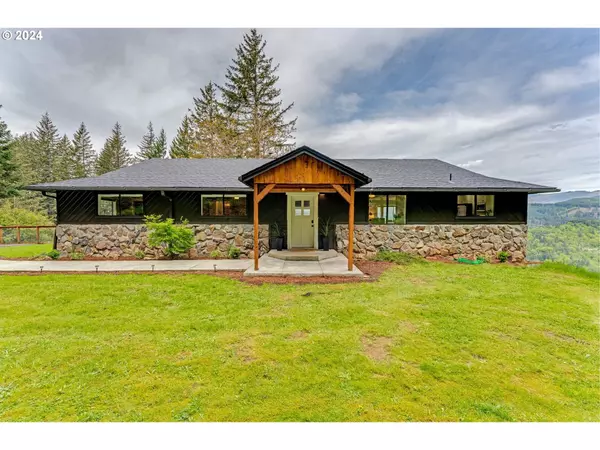 36708 SE MOUNT NORWAY DR, Washougal, WA 98671