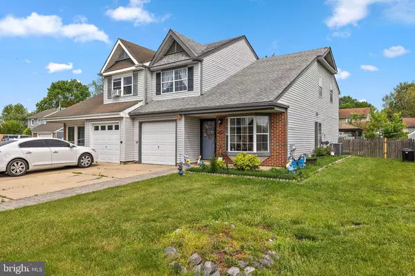 27 BLYTH CT, New Castle, DE 19720