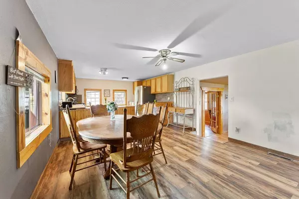 420 Mill Street, La Valle, WI 53941