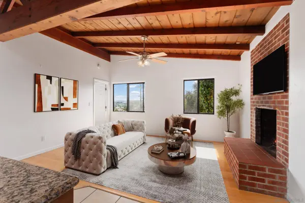 5725 Mildred Street, San Diego, CA 92110