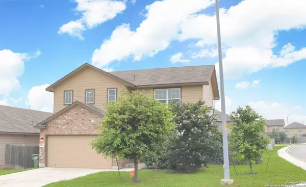 2803 Milton Run, San Antonio, TX 78245