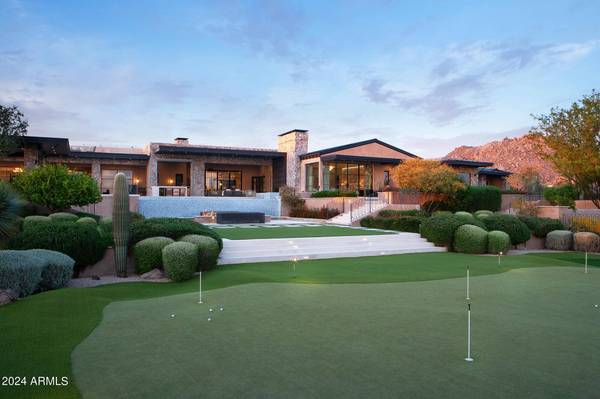 9889 E HAPPY VALLEY Road #5, Scottsdale, AZ 85255