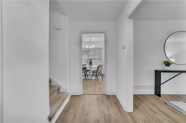 4476 Freeman CT, Norcross, GA 30093