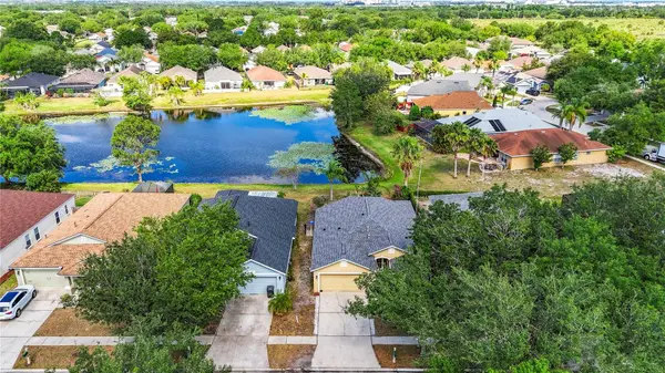 7013 MONARCH PARK DR, Apollo Beach, FL 33572