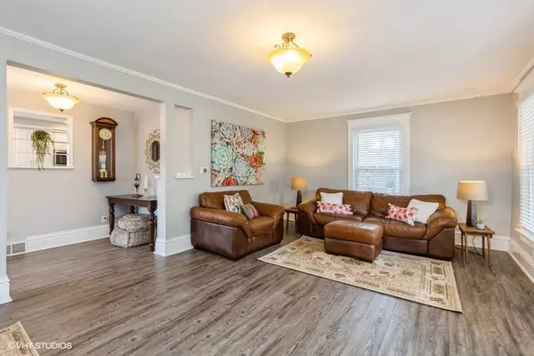 606 Rapids Street, Adel, IA 50003