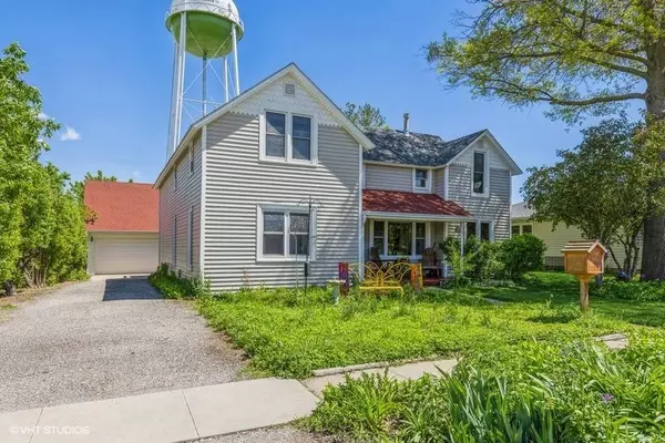 1907 Walnut Street, Granger, IA 50109