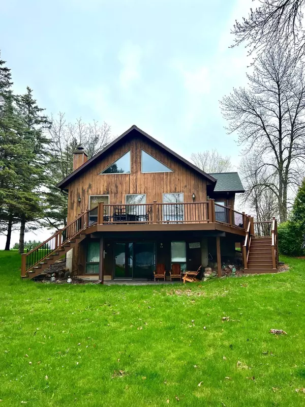363 12 3/4 AVE, Turtle Lake, WI 54889