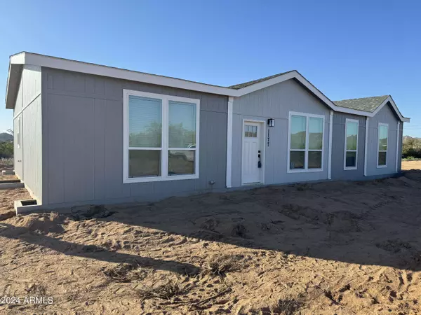 1177 N Ralston Road, Maricopa, AZ 85139