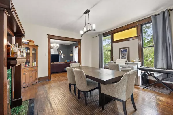 309 West Columbia ST, Somerset, KY 42501