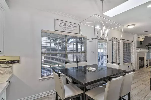 2391 Briarhill Boulevard, Highland Village, TX 75077