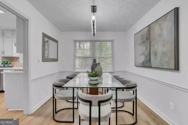 4476 Freeman CT, Norcross, GA 30093