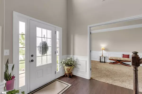 257 Delbourne Lane, Greer, SC 29651