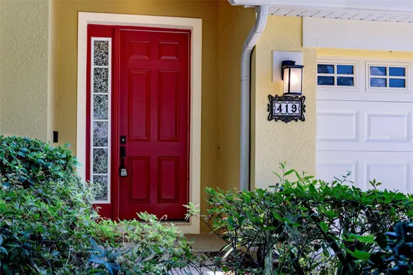 419 CHESTNUT OAK CT, Eustis, FL 32736