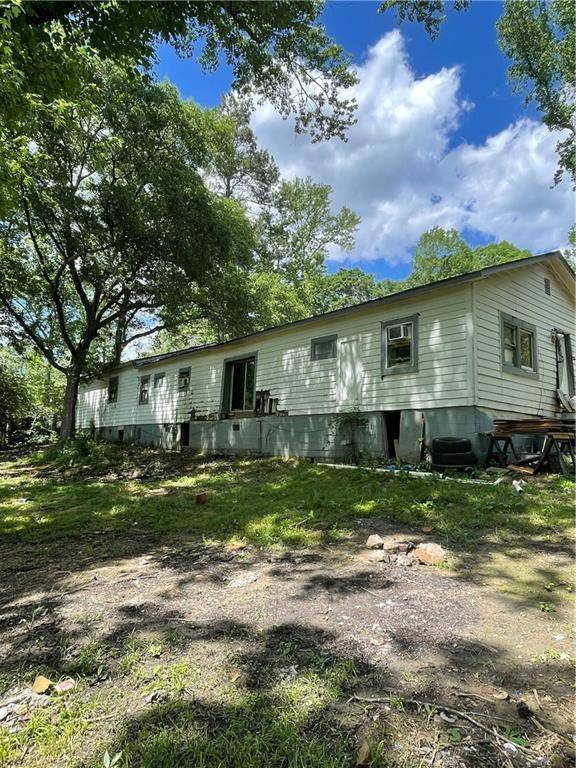 44 Valley TRL SE, Acworth, GA 30101