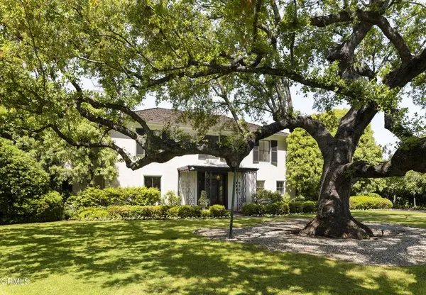 1085 Virginia RD, San Marino, CA 91108