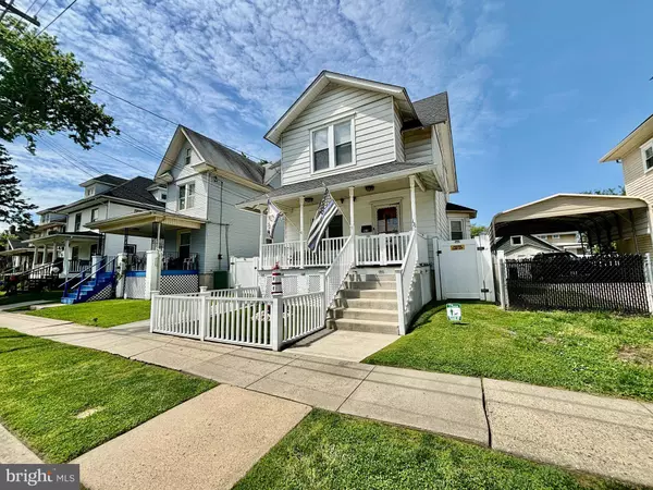 171 ELM AVE, Woodlynne, NJ 08107