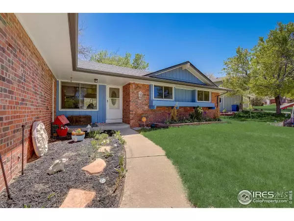 1648 S Kenton St, Aurora, CO 80012