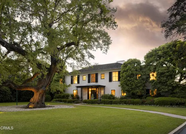 1085 Virginia RD, San Marino, CA 91108