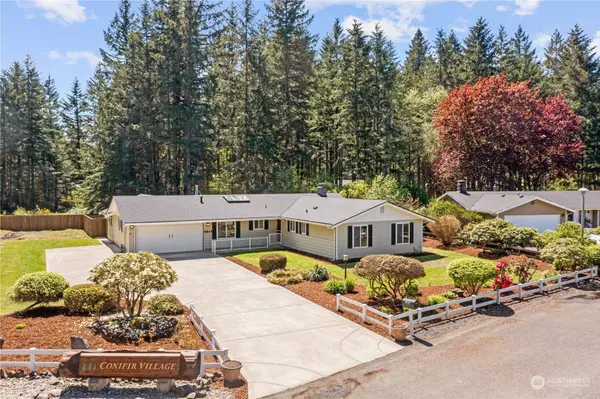 5647 87th AVE SE, Olympia, WA 98513