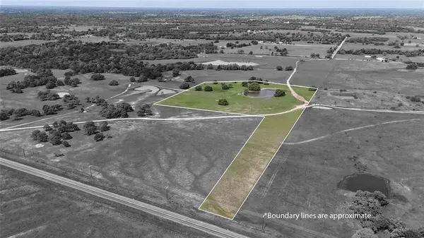 Tract 5 FM 60, Somerville, TX 77879