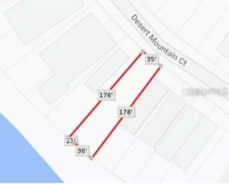 820 DESERT MOUNTAIN CT, Reunion, FL 34747