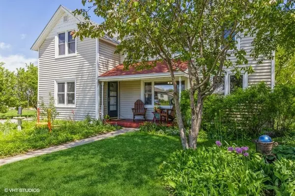 1907 Walnut Street, Granger, IA 50109