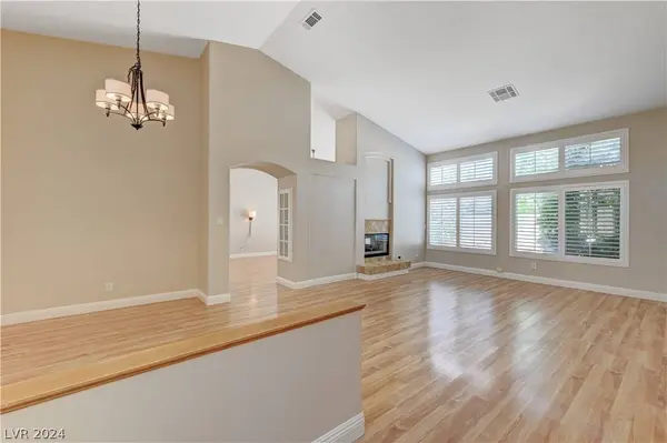 2504 El Paso Grande Avenue, Henderson, NV 89074