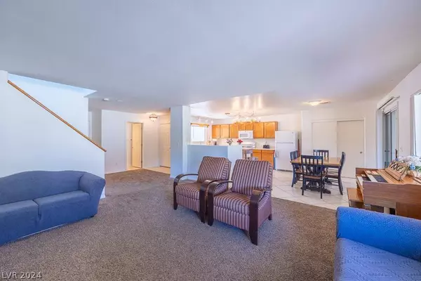 6057 Crystal Talon Street, Las Vegas, NV 89130