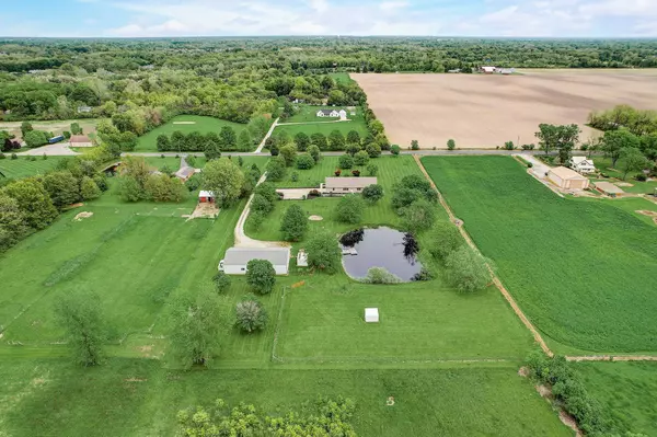 10902 N County Road 1025 E, Brownsburg, IN 46112