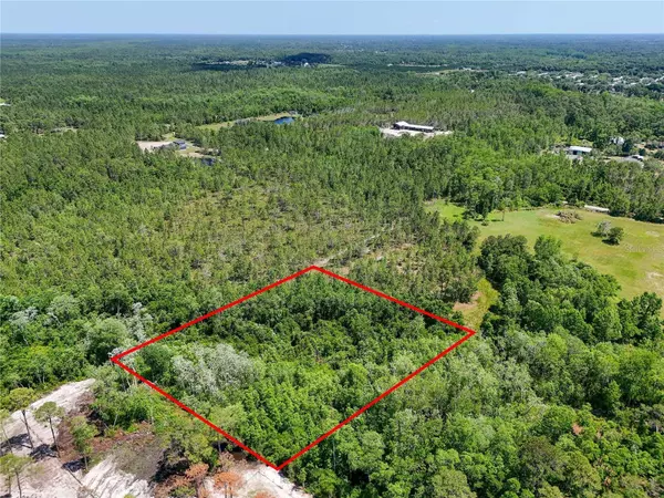 NO STREET, Lake Helen, FL 32744