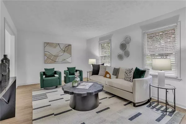 4476 Freeman CT, Norcross, GA 30093